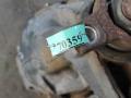 A1663502714 Редуктор заднего моста Mercedes ML W166 2012г. - фото №5