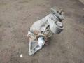 A1663504214 Редуктор заднего моста Mercedes ML W166 2012г. - фото №3