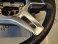 A1664600803 Рулевое колесо без AIR BAG Mercedes ML W166 2012г. - фото №4