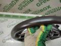 Рулевое колесо без AIR BAG Mercedes ML W166 2012г. - фото №9