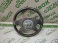 Рулевое колесо без AIR BAG Mercedes ML W166 2012г. - фото №10