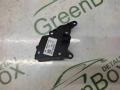 A1669051900 Кнопки руля Mercedes ML W166 2012г. - фото №2