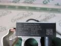 A1665420518 Клемма аккумулятора минус Mercedes ML W166 2012г. - фото №3