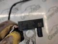 A1665420518 Клемма аккумулятора минус Mercedes ML W166 2012г. - фото №2