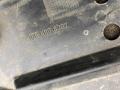 A1666808707 Защита днища Mercedes ML W166 2012г. - фото №7