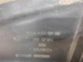 A1666100008 Защита днища Mercedes ML W166 2012г. - фото №2