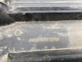 A1666809207 Защита днища Mercedes ML W166 2012г. - фото №8
