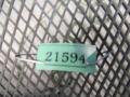 A1668300013 Дождевик Mercedes ML W166 2013г. - фото №3