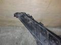 A1666200534 Передняя панель крепления облицовки (телевизор) Mercedes ML W166 2012г. - фото №2