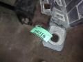A1666200534 Передняя панель крепления облицовки (телевизор) Mercedes ML W166 2012г. - фото №18