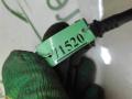 A1665000091 Трубка вакуумная Mercedes ML W166 2012г. - фото №6