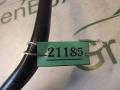 A1664301629 Трубка вакуумная Mercedes ML W166 2013г. - фото №4