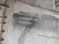 A1668840722, A1668800605 Защита арок передняя правая (подкрылок) Mercedes ML W166 2012г. - фото №5