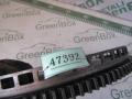 A2780300012 Маховик Mercedes ML W166 2012г. - фото №4