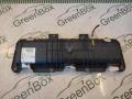A1668600102 Подушка безопасности нижняя (для колен) Mercedes ML W166 2012г. - фото №2