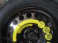 A1644000002 Диск запасного колеса (докатка) Mercedes ML W166 2012г. - фото №2