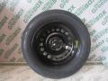 A1644000002 Диск запасного колеса (докатка) Mercedes ML W166 2012г. - фото №7