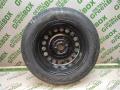 A1644000002 Диск запасного колеса (докатка) Mercedes ML W166 2012г. - фото №6