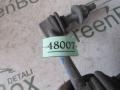 Стойка стабилизатора задняя Mercedes ML W166 2012г. - фото №3