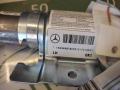 A1668600702 Подушка безопасности боковая (шторка) Mercedes ML W166 2012г. - фото №2