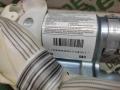 A1668600602 Подушка безопасности боковая (шторка) Mercedes ML W166 2012г. - фото №2
