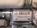 A1668600702 Подушка безопасности боковая (шторка) Mercedes ML W166 2012г. - фото №3