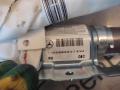 A1668600602 Подушка безопасности боковая (шторка) Mercedes ML W166 2012г. - фото №3