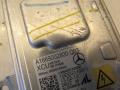 A1669002800 Блок розжига ксенона Mercedes ML W166 2012г. - фото №3
