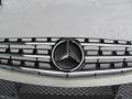 Бампер передний Mercedes ML W166 2012г. - фото №11