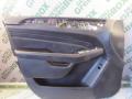Обшивка двери передней левой (дверная карта) Mercedes ML W166 2013г. - фото №2