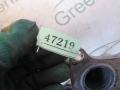 A6421401875 Радиатор системы EGR Mercedes ML W166 2012г. - фото №4