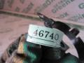 A6420920240 Кронштейн топливного фильтра Mercedes ML W166 2012г. - фото №4