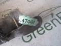 Патрубок интеркулера Mercedes ML W166 2012г. - фото №3