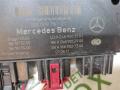 A2469005501 Блок согласования фаркопа Mercedes ML W166 2012г. - фото №2