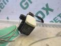 A1668210151 Датчик удара Mercedes GLA X156 2013г. - фото №2