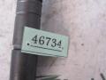 A6420701187, 0445116026 Форсунка топливная Mercedes ML W166 2012г. - фото №4