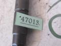 A6420701187, 0445116026 Форсунка топливная Mercedes ML W166 2012г. - фото №4