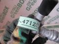 A1668301115 Трубка кондиционера Mercedes ML W166 2012г. - фото №3