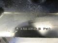 A1664700181 Кронштейн Mercedes ML W166 2012г. - фото №3