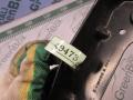A1664700181 Кронштейн Mercedes ML W166 2012г. - фото №4