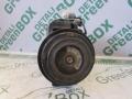 A0008303300, 447280-7160 Компрессор кондиционера Mercedes ML W166 2013г. - фото №3