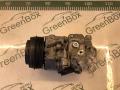 4472806940 Компрессор кондиционера Mercedes ML W166 2012г. - фото №2