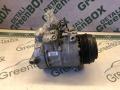 4472806940 Компрессор кондиционера Mercedes ML W166 2012г. - фото №5