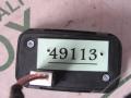 A2128210551 Кнопка (выключатель) Mercedes ML W166 2012г. - фото №4