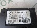 A1669008301 Двигатель электролюка Mercedes ML W166 2012г. - фото №4