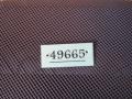 A1666805907 Сетка для динамика Mercedes ML W166 2012г. - фото №4