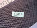 A1666806007 Сетка для динамика Mercedes ML W166 2012г. - фото №4