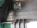 A1667200344 Сетка для динамика Mercedes ML W166 2012г. - фото №3