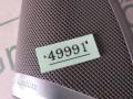 A1667200344 Сетка для динамика Mercedes ML W166 2012г. - фото №4