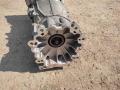 722903, A1662705600 АКПП (автоматическая коробка переключения передач) Mercedes ML W166 2012г. - фото №4
